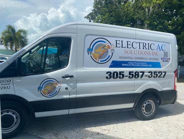 Photos by Electric A/c Solutions Inc #6