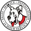 Great Dane Heating, Cooling, Electrical, & Plumbing logo