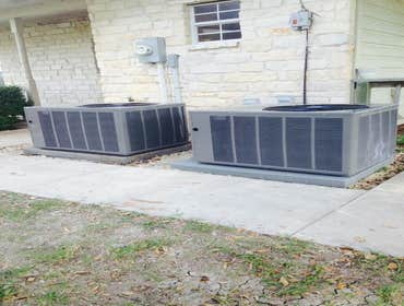 Photos from Muegge Air Conditioning