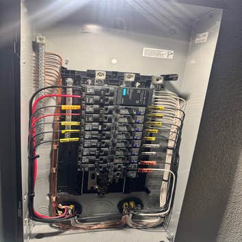 Ddr Electric LLC