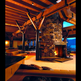Fireplaces
