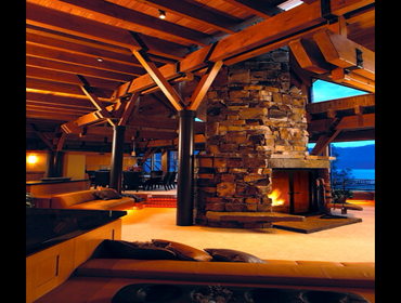 Fireplaces