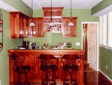 Photos from J & F Drywall