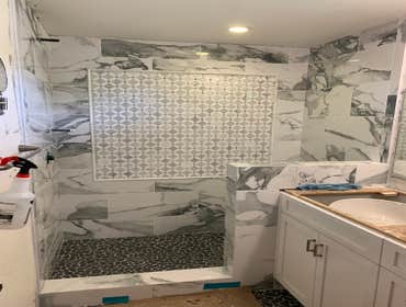 Photos by Work Horse Construction & Masonry Inc #1