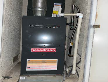 Photos by High Tech HVAC #1