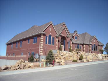 photos Hales Masonry LLC is southern Utah's choice for quality custom masonry.
Contact us for an estimate on your next project. We look forward to wo