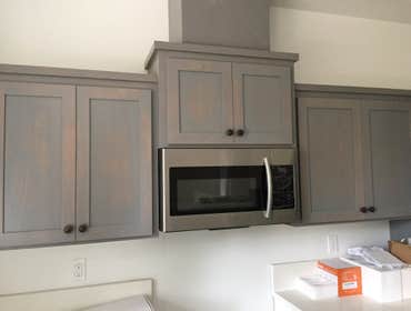 Photos by M&D Cabinets & Millwork Inc #1