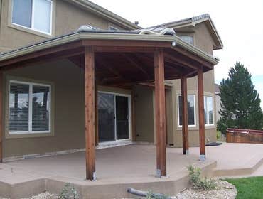 Works by 5280 Home Constructio