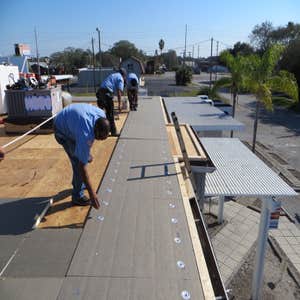 Thunder Bay, Inc. Project