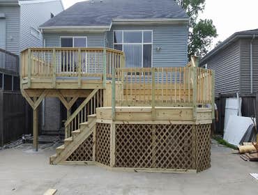 Photos by Bailey Construction Services Inc #1