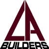 LA Builders, LLC logo