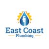 East Coast plumbing logo