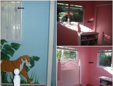 House interior