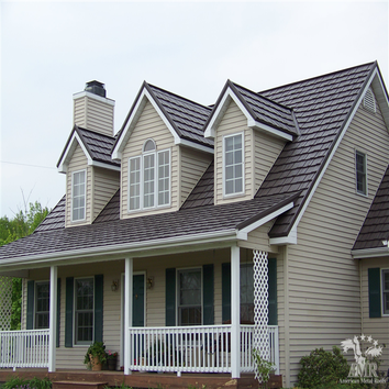 Metal roofing in Lansing Mi
