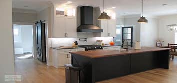 Guthrie Kitchen and Bath Plus