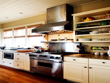 Clyde Construction Inc Project