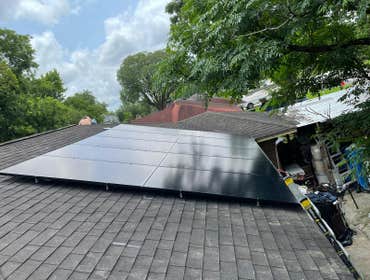 Photos by Palmetto Energy Solutions #1