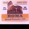 Roma General Contractor LLC logo