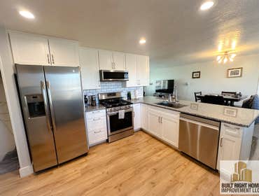 Photos by Built Right Contractors #2