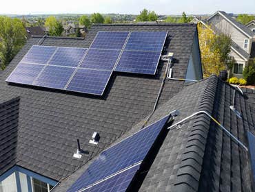 Photos from Solar Supply of Colorado LLC