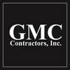 GMC Contractors‎, I‎n‎c‎ logo