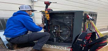 Coastal Heating and Air Conditioning
