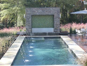 Swimming Pools