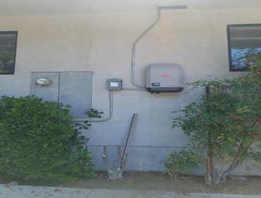 Photos from Clean Rays Energy