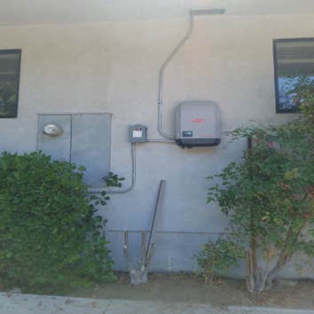 Photos from Clean Rays Energy