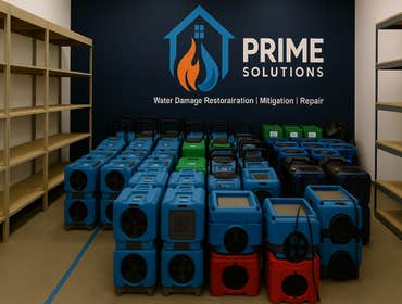 Photos by Prime Solutions LLC #1
