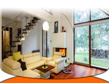 NVA Home Improvements LLC For over a decade, the team at NVA Home Improvements has been serving home and business owners across Ashburn and the surrou