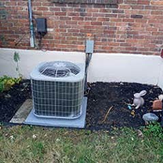 Convection Heating & Air LLC