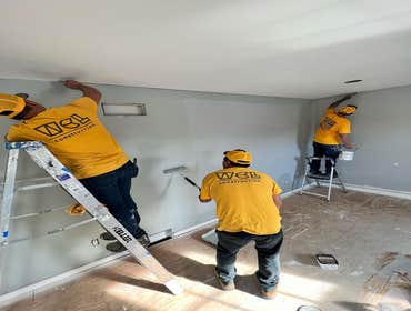 Photos by WCL Construction Inc. #1