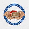 Roger Finishwall LLC logo