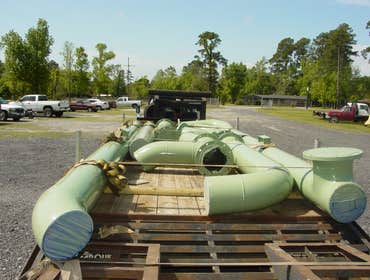 Cogbill Construction, LLC Projects Projects include structural, piping and sheet metal; Construction, and industrial services