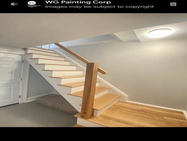 Photos by WG Painting Corpp #1