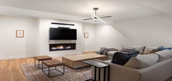 Artisan Remodeling & Design 