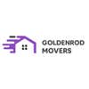 Goldenrod Movers logo