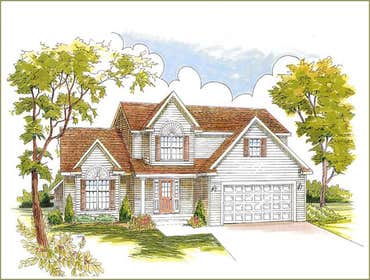 Custom Homes