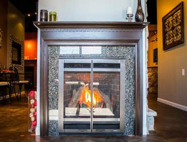 Photos by Superior Fireplace and Hot Tubs #1