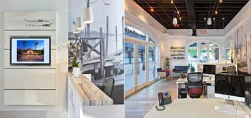 Commercial project