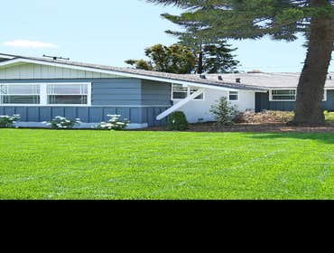 Photos by Dan Madrids Custom Coatings #6 Exterior repaint