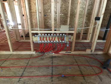 Photos by Barack plumbing #1