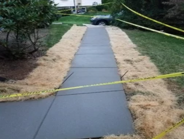 Concrete Work