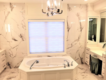 Custom Home - Short Hills, NJ