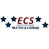 Engineered Comfort Specialist Heating and Cooling logo