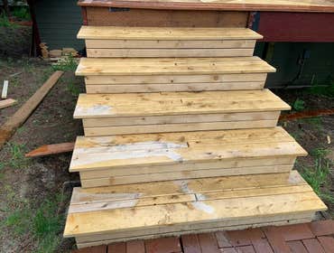 Photos by Weathertight Builders LLC #1