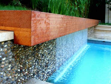 Swimming Pools