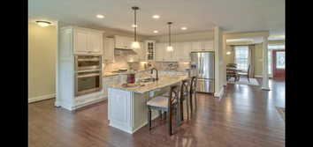 Photos from Irving H. Henshaw Builder