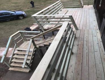 Photos by Valdez Building & Remodeling Inc #1